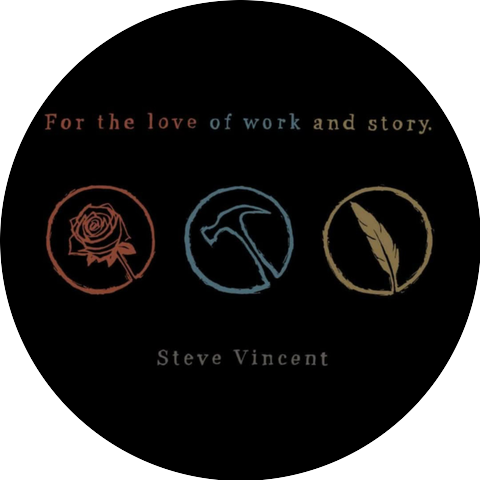 Steve Vincent