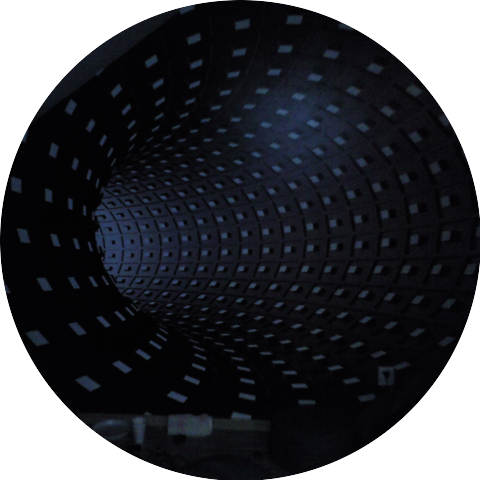 Michal Krzeminski Zeno Machine