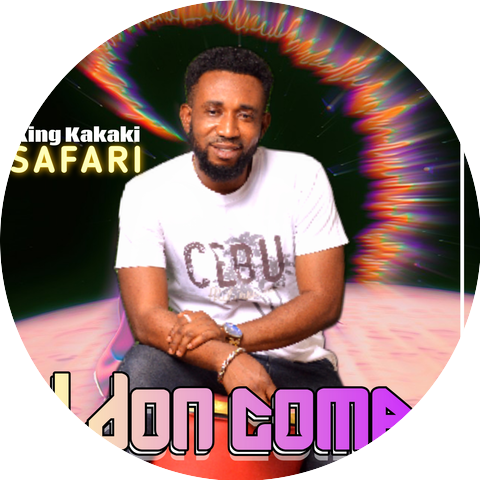 King Kakaki Safari