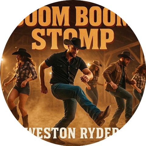 Weston Ryder