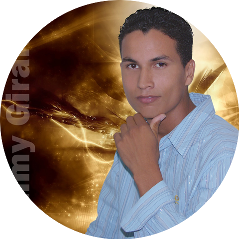 Jimmy Giraldo