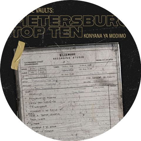 Pietersburg Top Ten