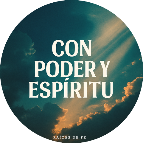 Raíces de Fe