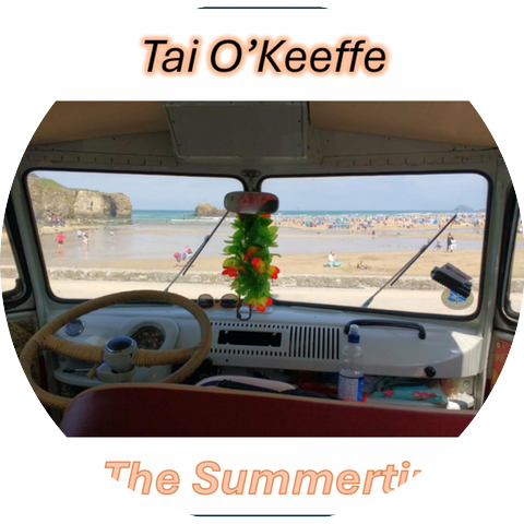Tai O'Keeffe