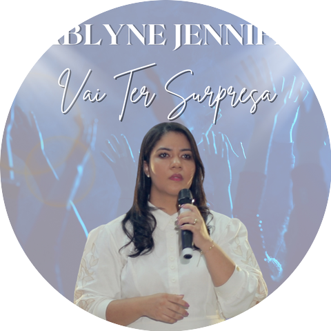 Pablyne Jennifer