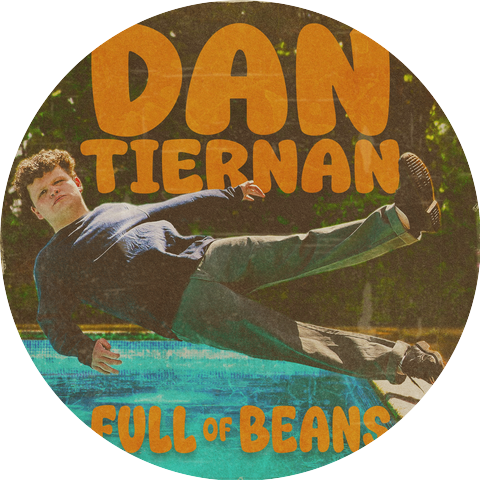 Dan Tiernan