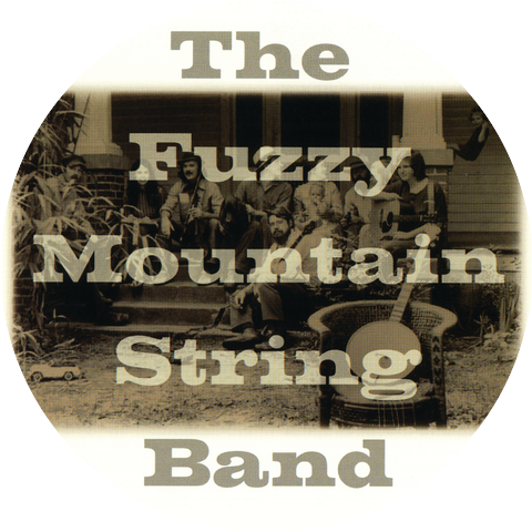 The Fuzzy Mountain String Band