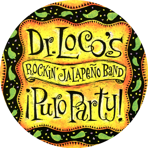 Dr. Loco's Rockin' Jalapeño Band