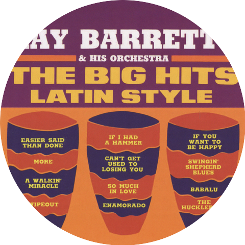 Ray Barretto And His Orchestra