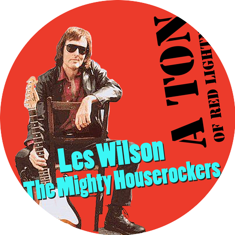 Les Wilson & Mighty House Rockers