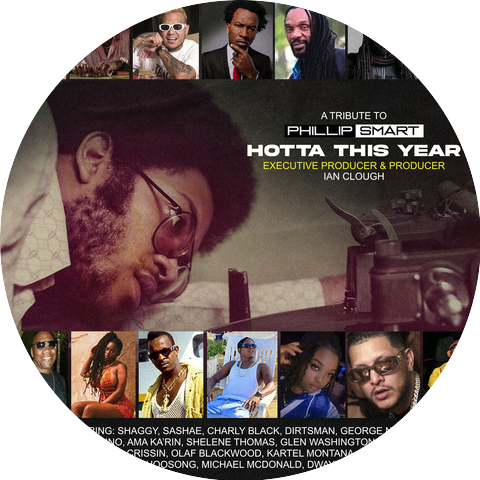 HOTTA THIS YEAR