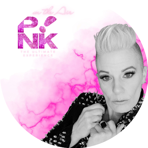 Glitter in the Air The Ultimate P!NK Experience