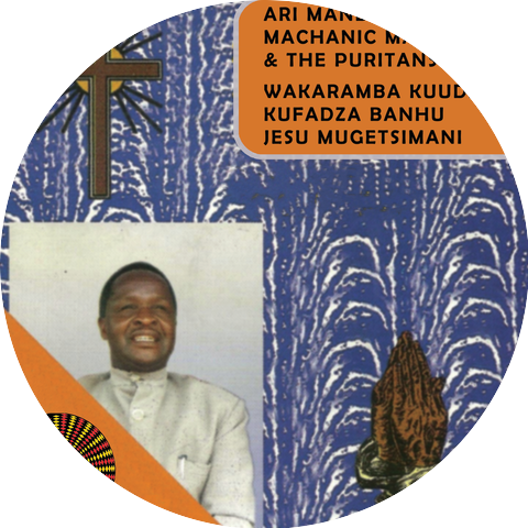 Mechanic  Manyeruke and The Puritants