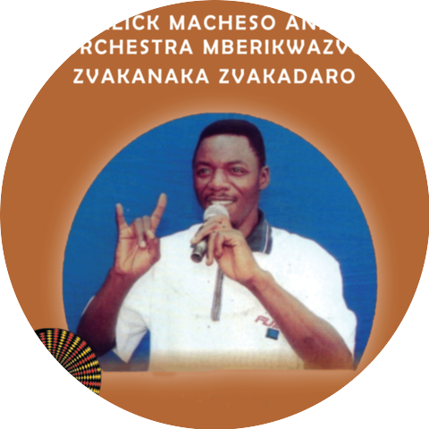 Alick Macheso and Orchestra Mberikwazvo