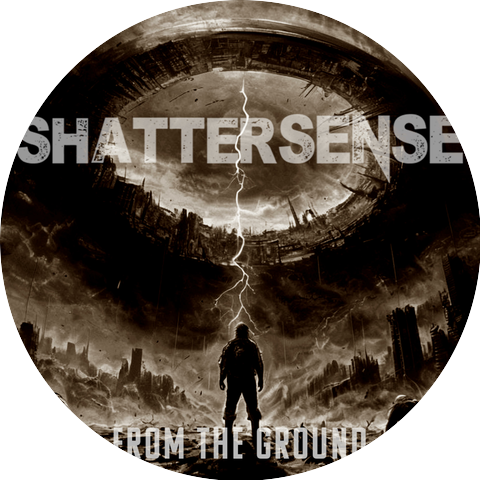 Shattersense