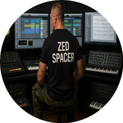 Zed Spacer