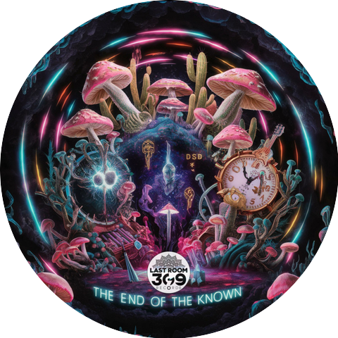 PSYNOBODY VS THOTH