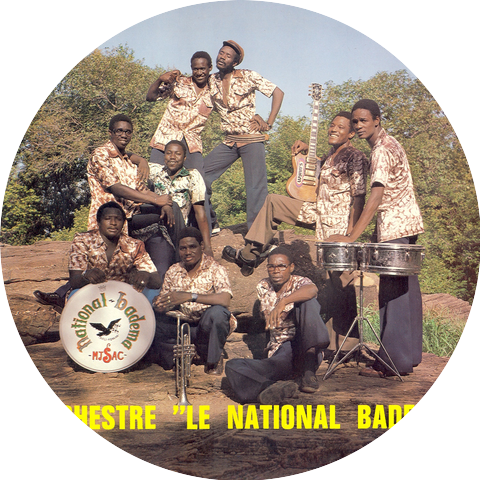 Orchestre National Badema