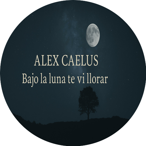 Alex Caelus