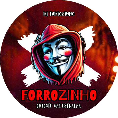 DJ INDIOZINHO