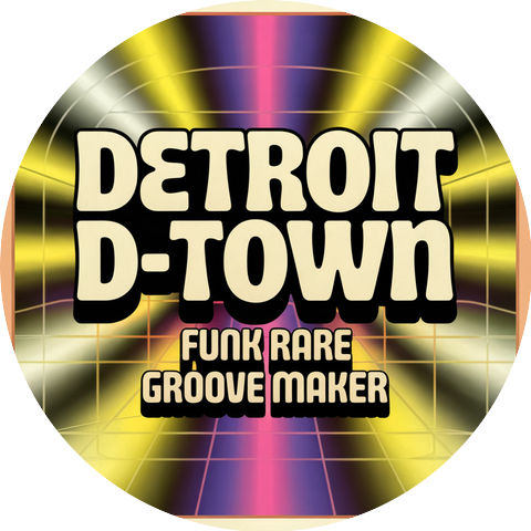 Funk Rare Groove Maker