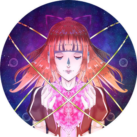 Velvet Visionary XIII