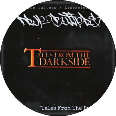 Drue Butters X LineSelect