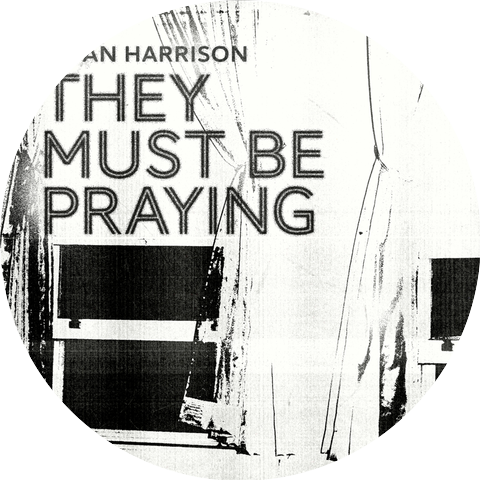 Stan Harrison