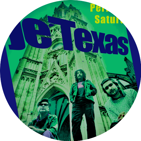 je'Texas