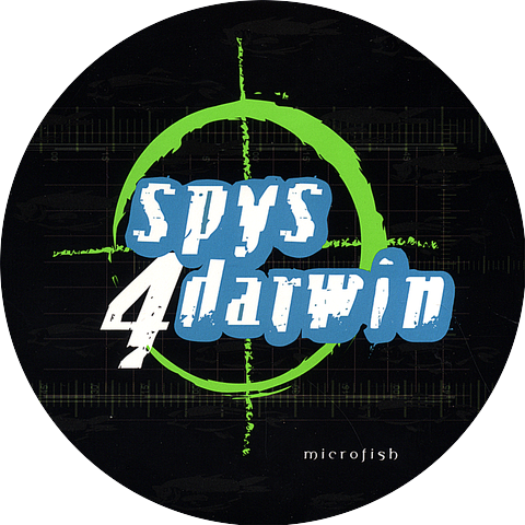Spys4Darwin