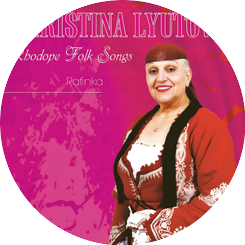 Christina Lyutova