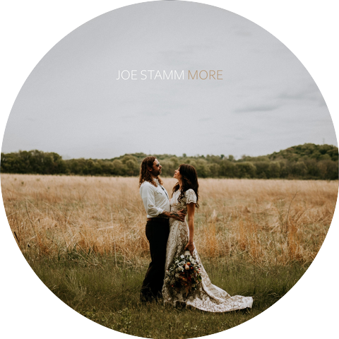 Joe Stamm