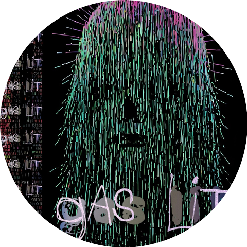 gas lit