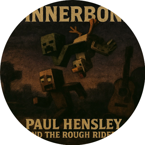 Paul Hensley & The Rough Riders