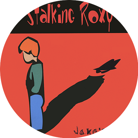 Stalking Roxy