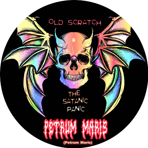 Old Scrath & The Satanic Panic