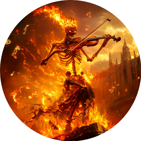 Veil of Doom