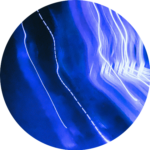 Christian Inman and Between