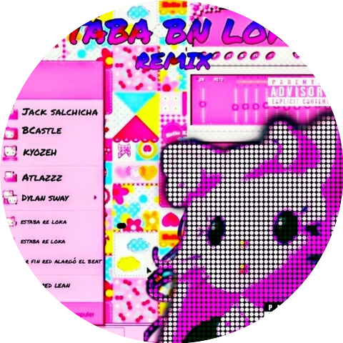 Jack Salchicha & Atlazzz & KyozeH