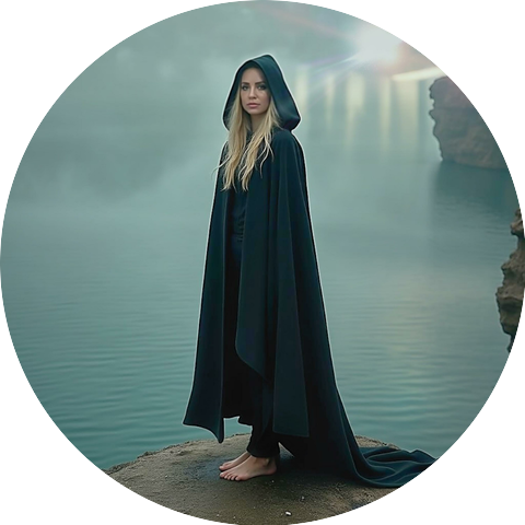 The Morrigan