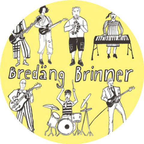 Bredäng Brinner