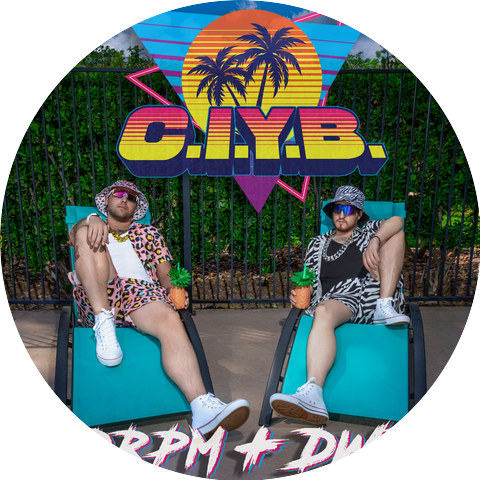 D.R.P.M + D.W.B.