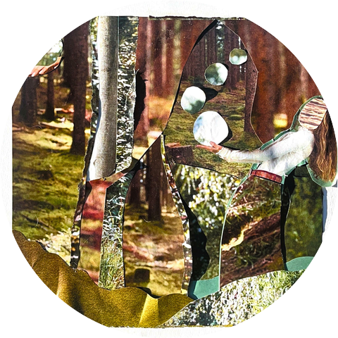 highly sensitive gays & Hannah Rooth