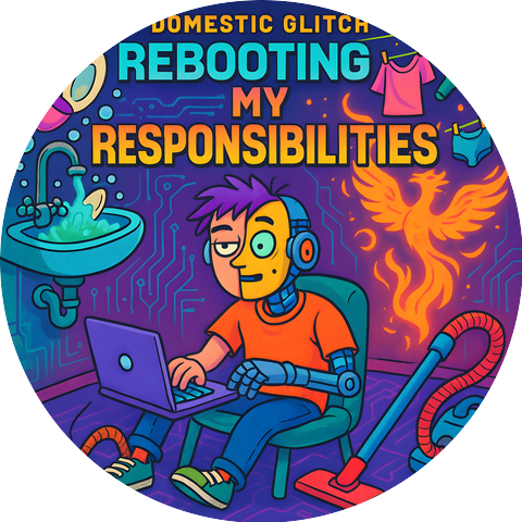 Domestic Glitch