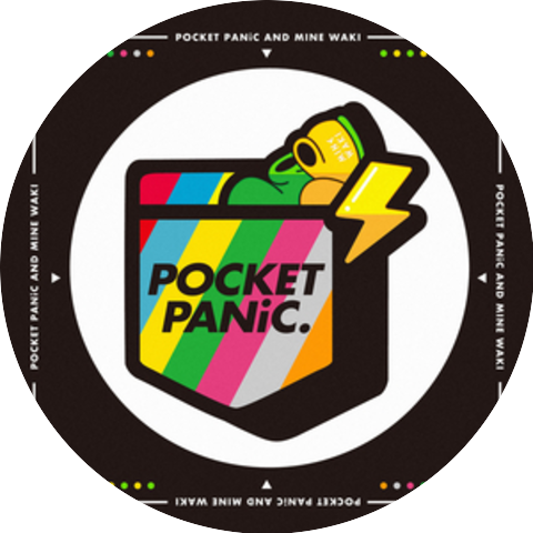 POCKET PANiC