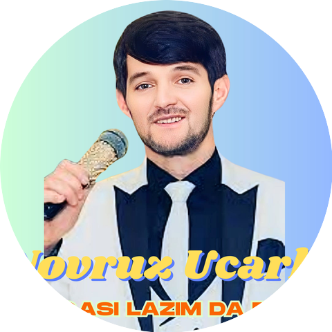 Novruz Ucarlı