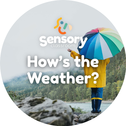 Sensory Classroom