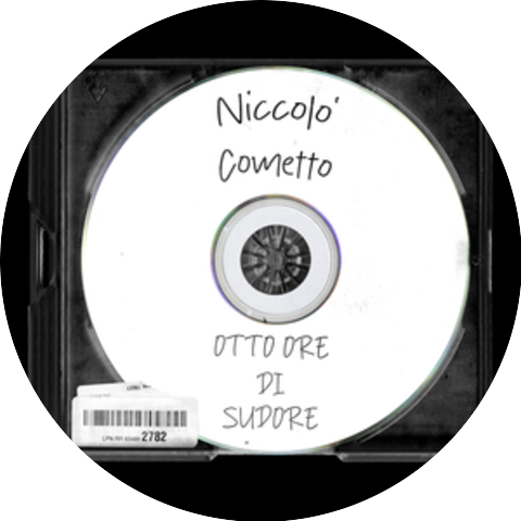 Niccolò Cometto