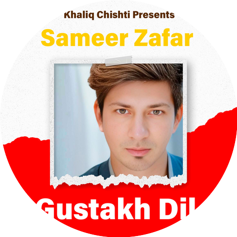 Sameer Zafar
