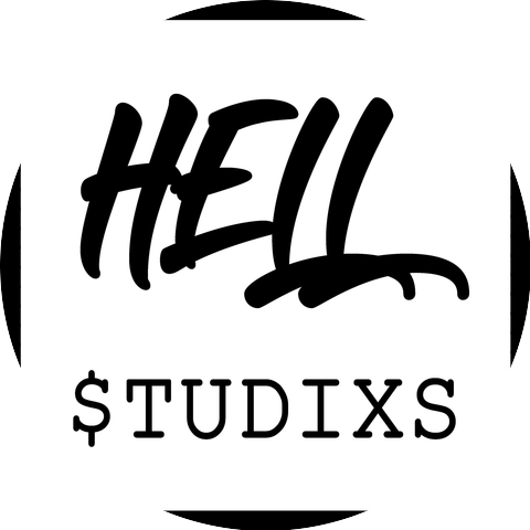CLASSIC HELL STUDIXS